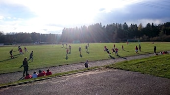 Neste hjemmekamp 14.6. kl 19.30